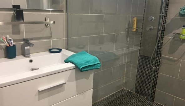 Logement �tudiant T2 &agrave; Aubagne (13400)