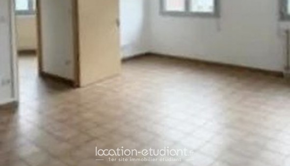 Logement �tudiant T2 &agrave; Aubagne (13400)