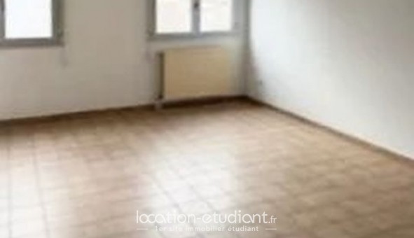 Logement �tudiant T2 &agrave; Aubagne (13400)