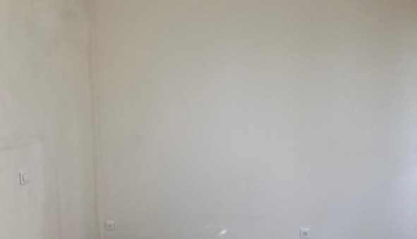 Logement �tudiant T2 &agrave; Aubagne (13400)