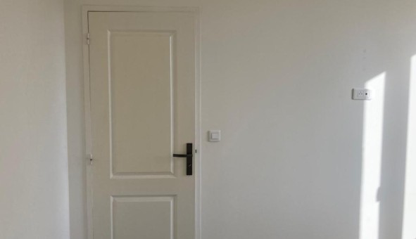 Logement �tudiant T2 &agrave; Aubagne (13400)