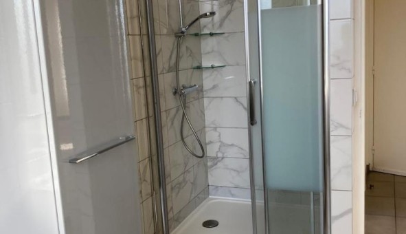 Logement �tudiant T2 &agrave; Aubagne (13400)