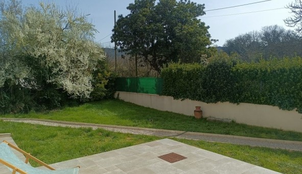 Logement �tudiant T2 &agrave; Aubagne (13400)