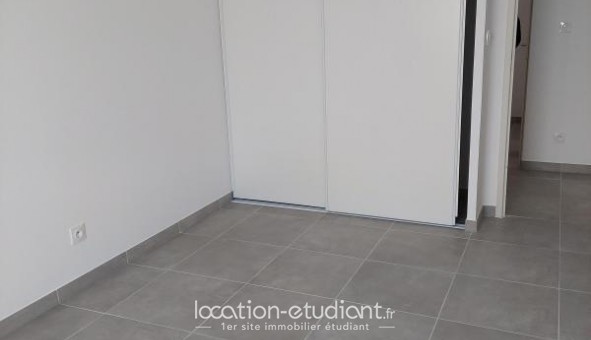 Logement �tudiant T2 &agrave; Aubagne (13400)