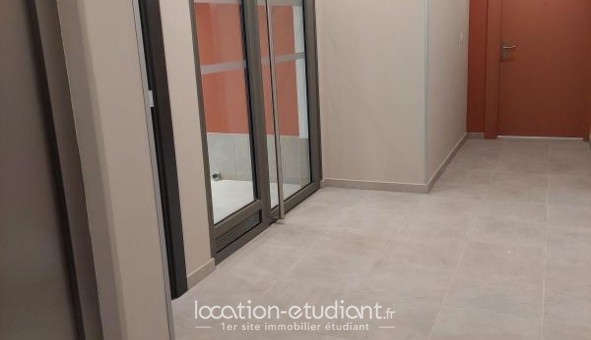 Logement �tudiant T2 &agrave; Aubagne (13400)