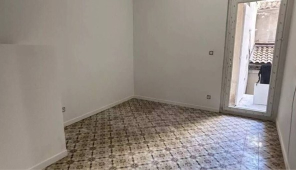 Logement �tudiant T2 &agrave; Aubagne (13400)