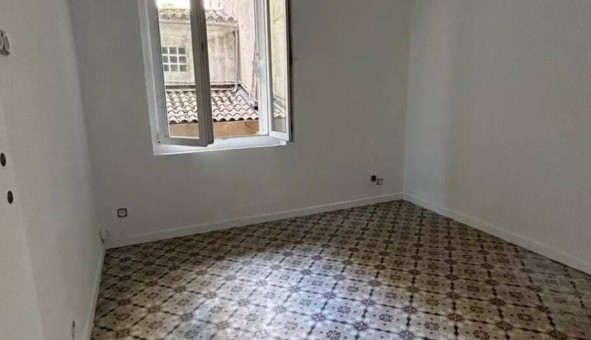Logement �tudiant T2 &agrave; Aubagne (13400)