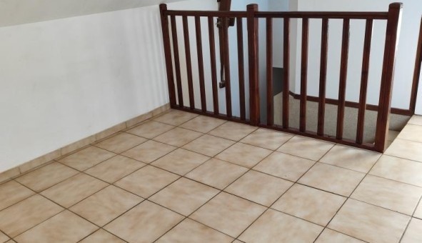 Logement tudiant Location T2 Vide Aubepierre Ozouer le Repos (77720)