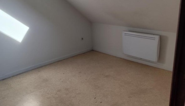 Logement tudiant T2 à Aubepierre Ozouer le Repos (77720)