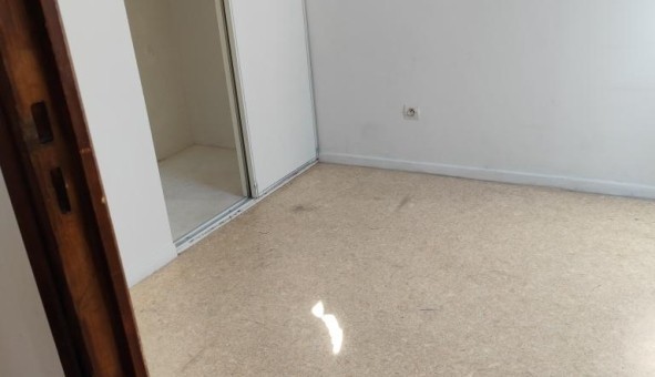 Logement tudiant T2 à Aubepierre Ozouer le Repos (77720)