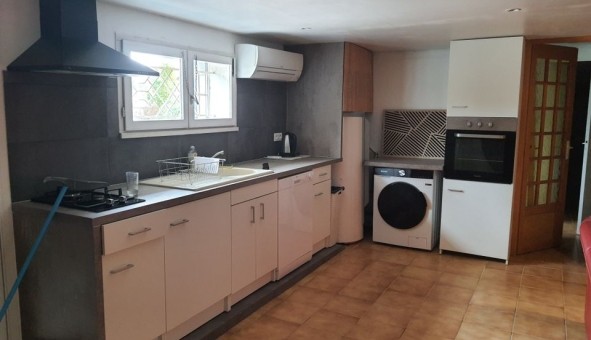 Logement �tudiant T2 &agrave; Aubertin (64290)