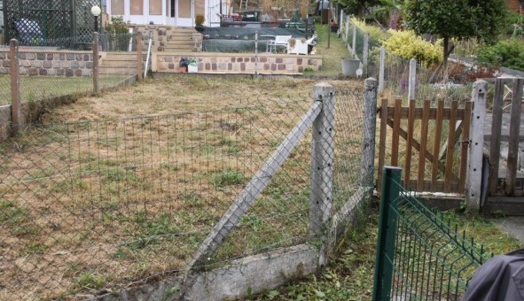 Logement tudiant T2 à Auberville la Campagne (76170)