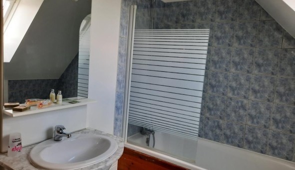 Logement tudiant T2 à Auberville la Campagne (76170)