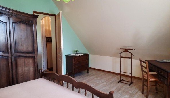 Logement tudiant T2 à Auberville la Campagne (76170)