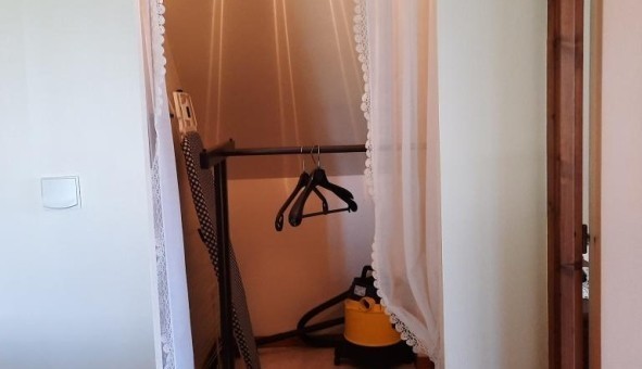 Logement �tudiant T2 &agrave; Auberville la Campagne (76170)