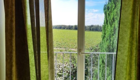 Logement �tudiant Location T2 Vide Auberville la Campagne (76170)