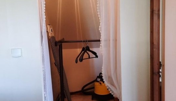 Logement �tudiant T2 &agrave; Auberville la Campagne (76170)
