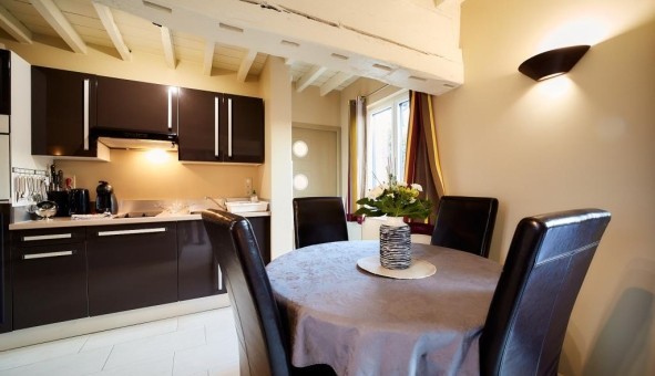 Logement tudiant T2 à Auberville la Manuel (76450)