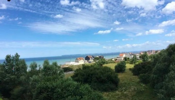 Logement �tudiant T2 &agrave; Auberville (14640)