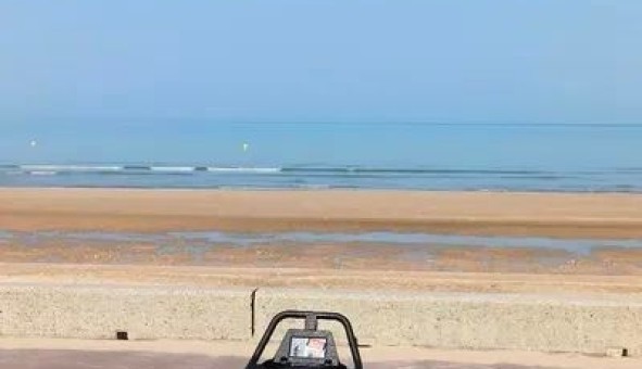 Logement �tudiant T2 &agrave; Auberville (14640)