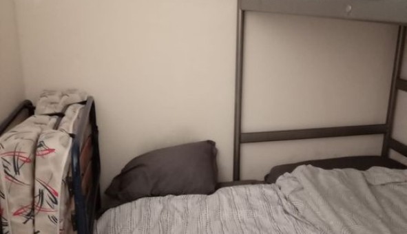 Logement �tudiant T2 &agrave; Auberville (14640)