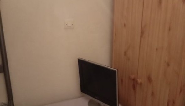Logement �tudiant T2 &agrave; Auberville (14640)