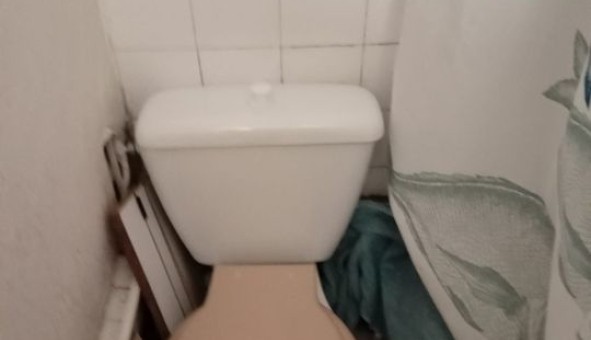 Logement �tudiant T2 &agrave; Auberville (14640)
