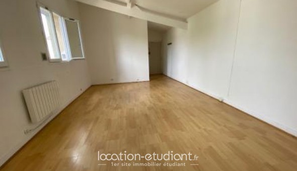 Logement tudiant T2 à Aubervilliers (93300)