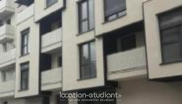 Logement tudiant T2 à Aubervilliers (93300)