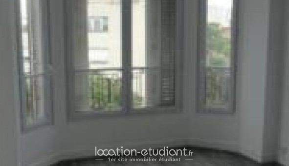 Logement tudiant T2 à Aubervilliers (93300)