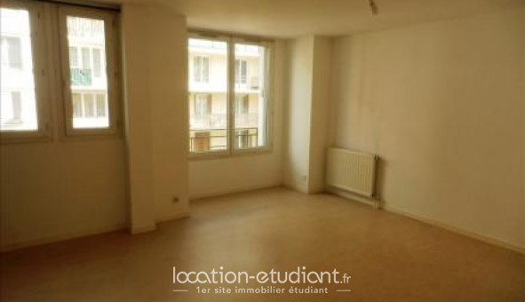 Logement tudiant T2 à Aubervilliers (93300)