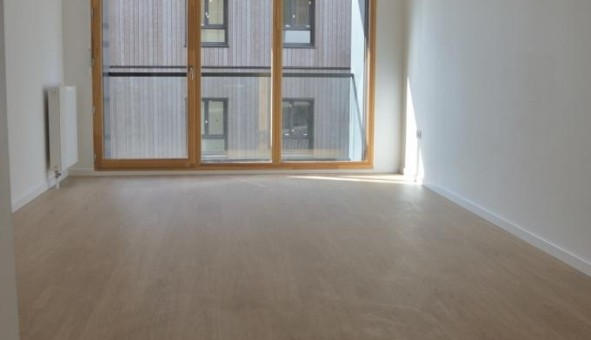 Logement tudiant T2 à Aubervilliers (93300)
