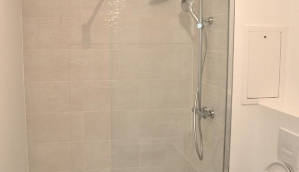 Logement tudiant T2 à Aubervilliers (93300)