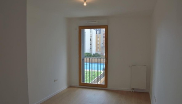 Logement tudiant T2 à Aubervilliers (93300)