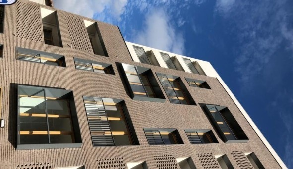 Logement tudiant T2 à Aubervilliers (93300)