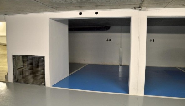 Logement tudiant T2 à Aubervilliers (93300)