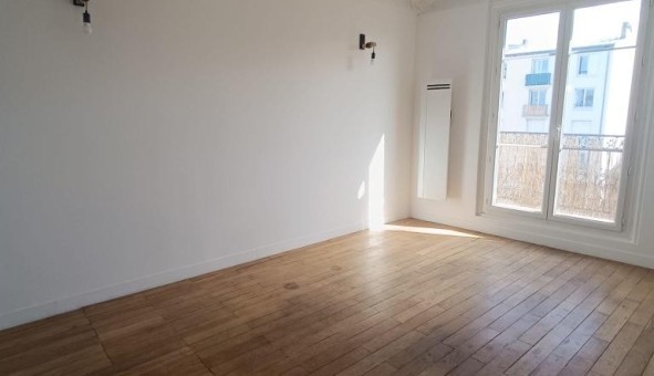 Logement tudiant T2 à Aubervilliers (93300)