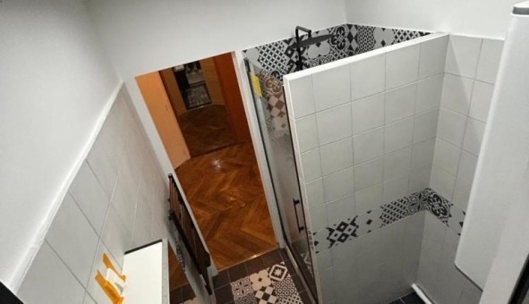 Logement tudiant T2 à Aubervilliers (93300)