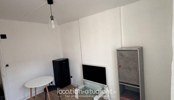 Logement tudiant T2 à Aubervilliers (93300)