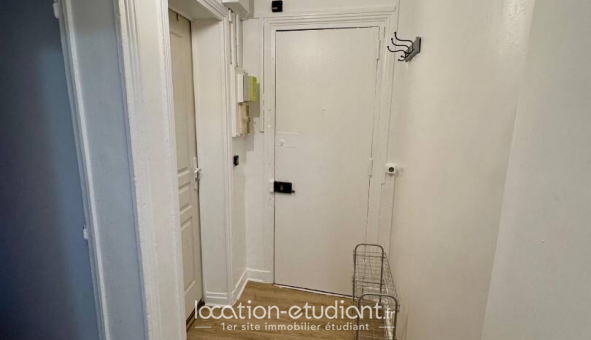 Logement tudiant T2 à Aubervilliers (93300)
