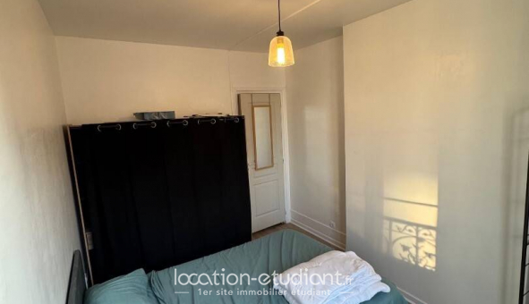 Logement tudiant T2 à Aubervilliers (93300)