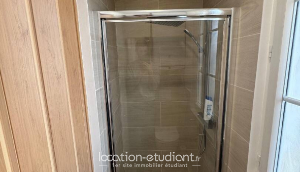 Logement tudiant T2 à Aubervilliers (93300)