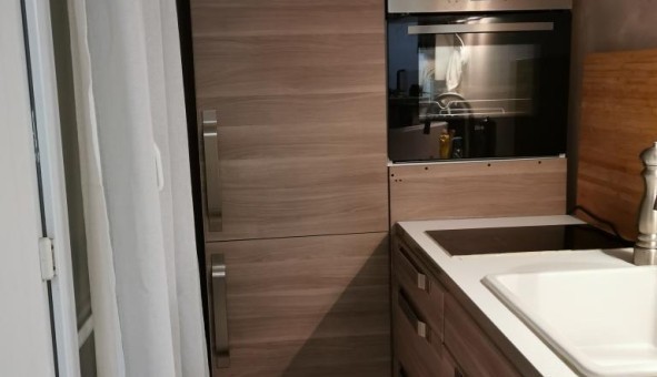 Logement �tudiant Location T2 Vide Aubervilliers (93300)