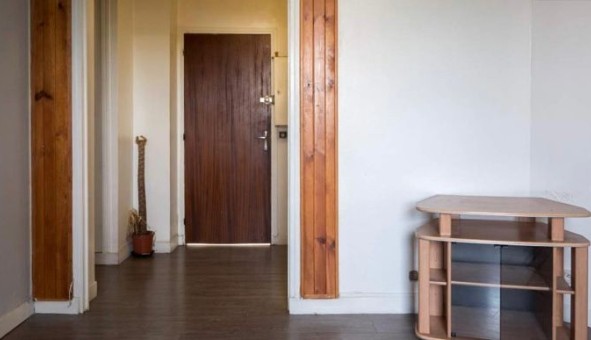 Logement �tudiant T2 &agrave; Aubervilliers (93300)