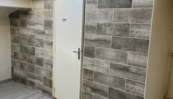 Logement �tudiant Location T2 Vide Aubervilliers (93300)