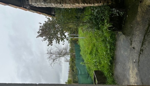 Logement �tudiant T2 &agrave; Aubeterre sur Dronne (16390)