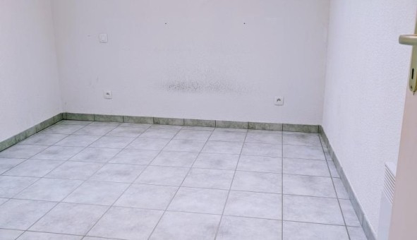 Logement tudiant T2 à Aubire (63170)