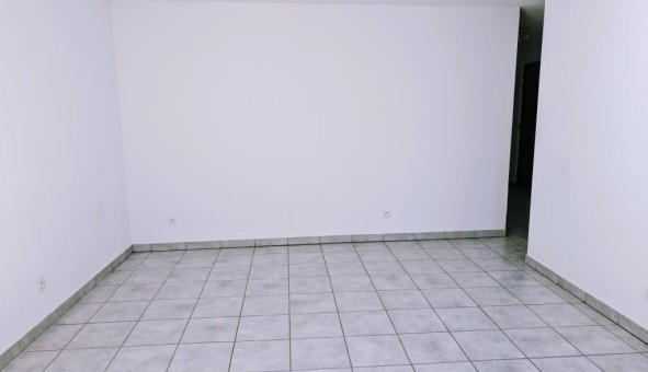 Logement tudiant T2 à Aubire (63170)