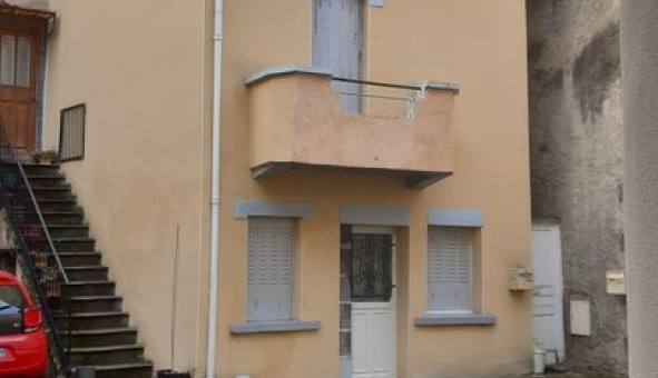 Logement �tudiant Location T2 Vide Aubi�re (63170)