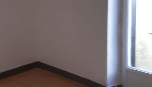 Logement �tudiant T2 &agrave; Aubi�re (63170)